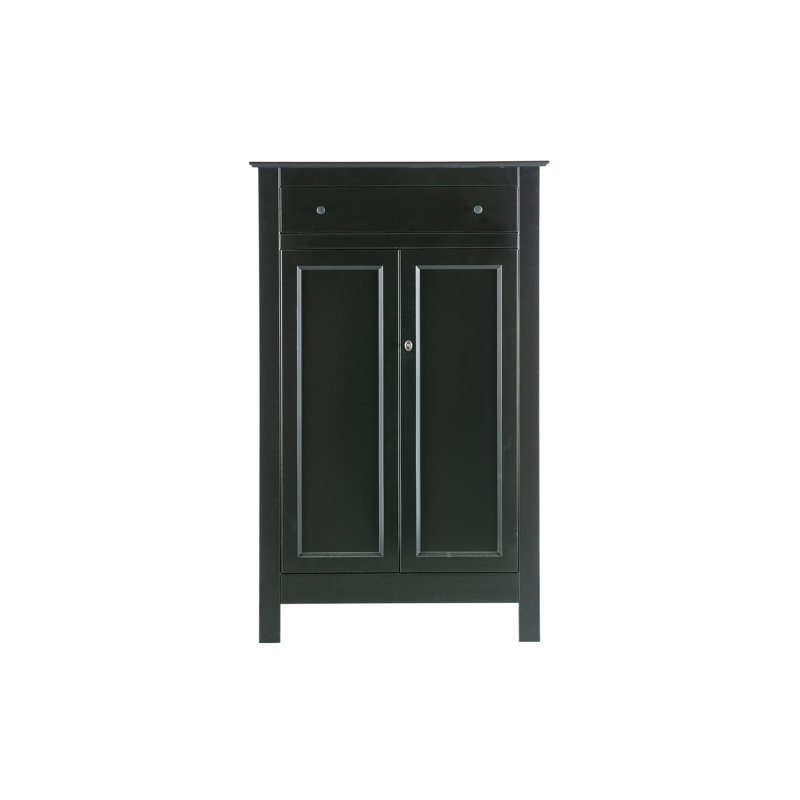 Eva 2 Door Wardrobe