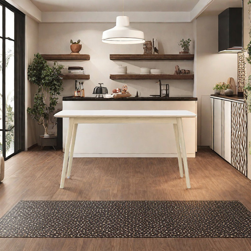 Servet, 29.53"H x 55.12"L x 31.5"W