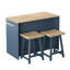 Tabouret de comptoir 24 po Spence-1623583935