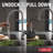 Trinsic Touch2O Kitchen Faucet with Touchless Technology-95125870