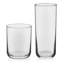 Ensemble de verres et de verres à pied 16 pièces Libbey Lisbon