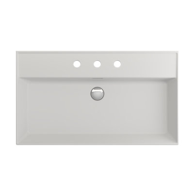 Milano Bathroom Sink