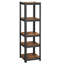 Desi Steel Standard Bookcase-1727530136-1735393947