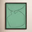 Sage 2 Print by Michael Kempen-1127519534-1127519568