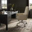 Lionel Swivel Office Chair-40149224