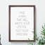 Find a Man - Picture Frame Typography-62801590-62801592