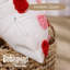 Polka Dots Cushion Cover-2067527956