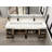 Jessica 72'' Wall-Mounted Single Bathroom Vanity-276572758