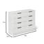Glenhaven 4 Piece Bedroom Set-1607284131