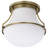 Bashaw Flush Mount-68968123-68968122