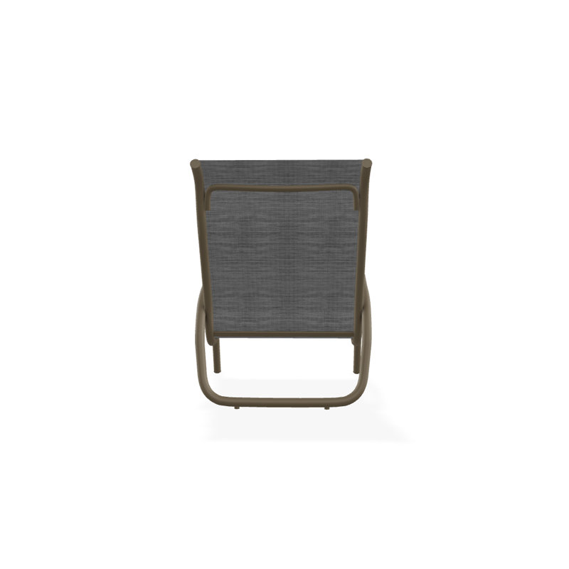 Beach Chair, Textured Beachwood, Collect Charcoal
