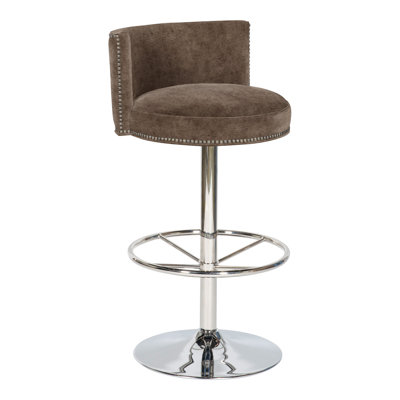 Michael Weiss 31"Nevin Bar Stool
