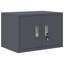 Storage Cabinet Steel Lockable
