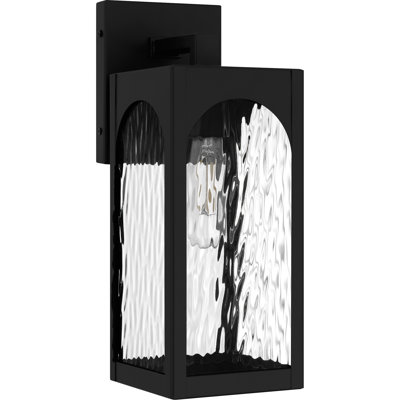 Dallington  Outdoor Wall Lantern