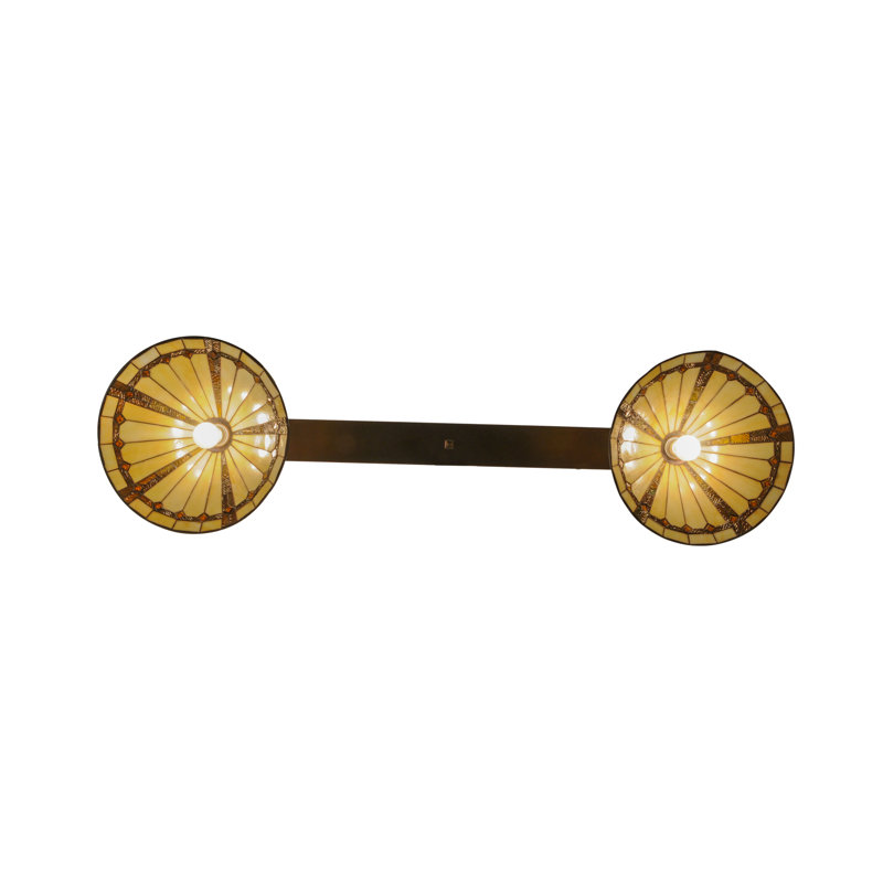 Belvidere 2 - Light Pendant