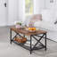 Ensemble de tables basses 3 pièces Kempst-356824395