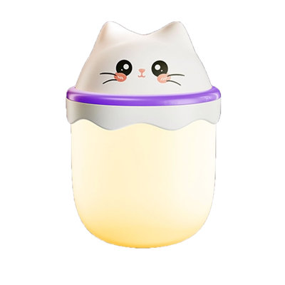 Humidificateur d'humidificateur pour animaux de compagnie