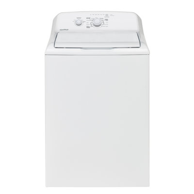 Moffat 4.4 Cubic Feet Top Load Washer