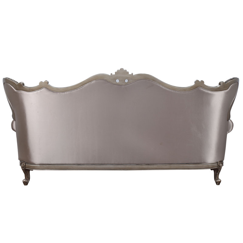 Upholstered 38'' Sofa