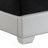 Upholstered Bed