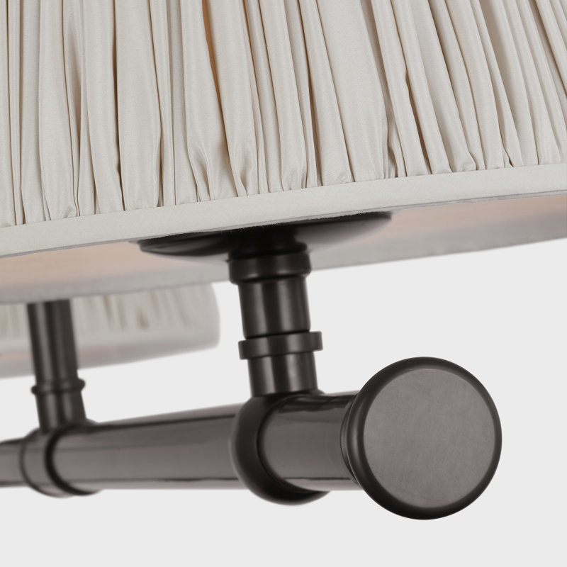 Marion 2 - Light Pendant By Chapman & Myers