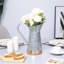 Deantrei Metal Table Vase