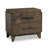 Huascar 28'' W Solid Wood Nightstand