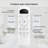 52 Inch Modern Led Ceiling Fan With 3 Color Dimmable 5 ABS Blades Remote Control Reversible DC Motor White For Bedroom-351082554