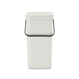 Brabantia Sort & Go 16 Litre Recycling Bin