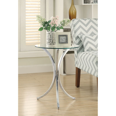 Table d'appoint