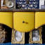 Commode décorative américaine simple