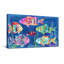 Animaux, poissons colorés, impression sous-marine-1678682699