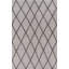 Langdon Wool Geometric Area Rug in Charcoal-1181796498