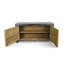63'' W Solid Wood Sideboard
