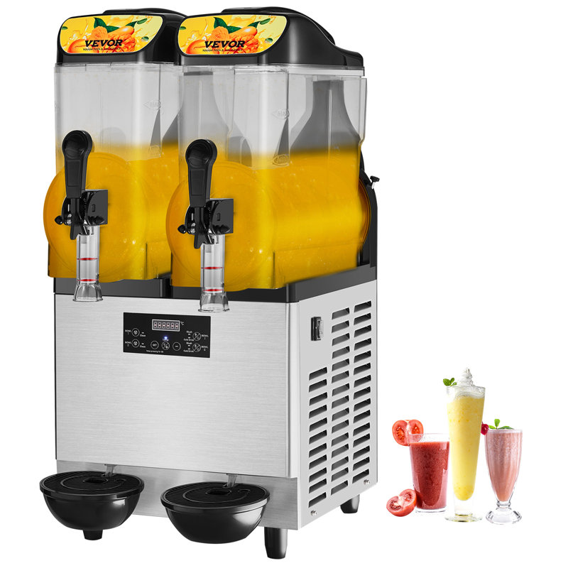 VEVOR Countertop Snow Cone Maker