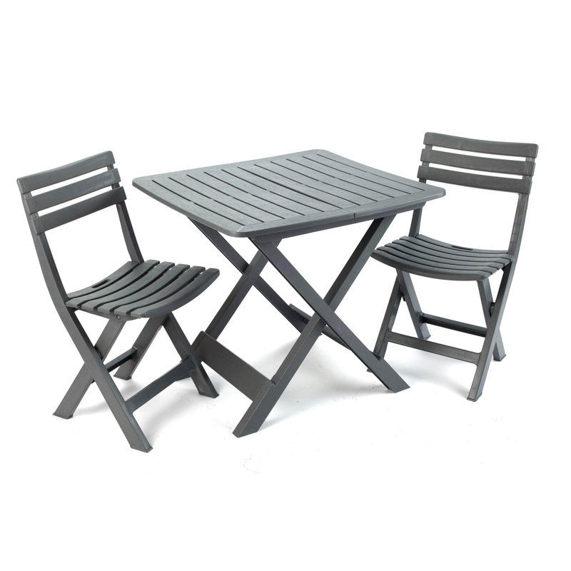 Camping Bistro Set