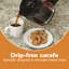 Carafe en verre programmable à remplissage frontal de 14 tasses Hamilton Beach®