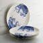 Lucy Porcelain Dinner Plate