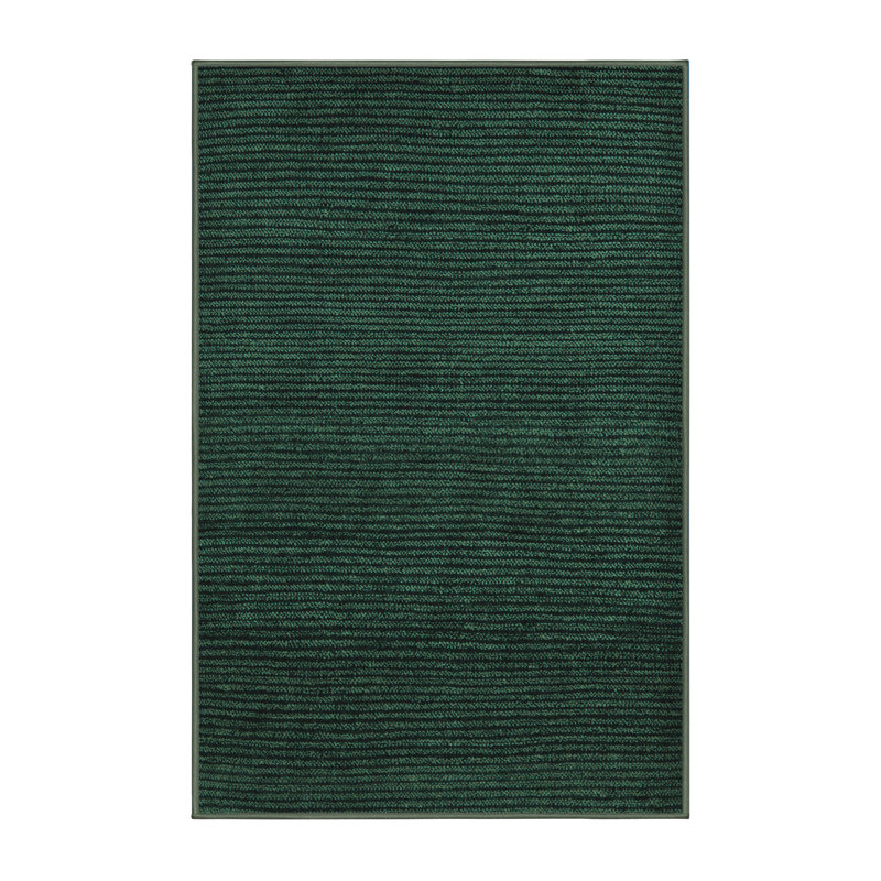 Abstract Indoor Rug, Rectangle 5' x 8'