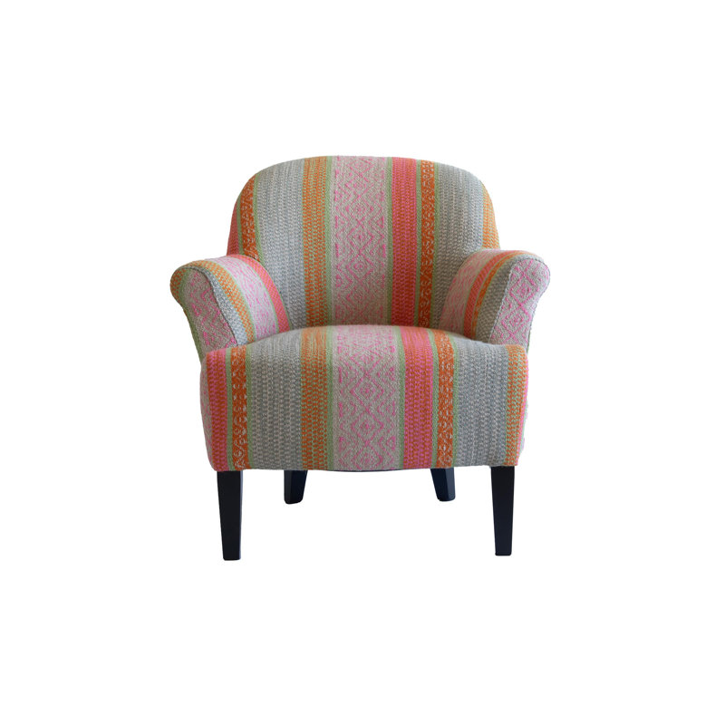 Fauteuil d'appoint Victoria