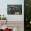 No Frame Print on Canvas-1510350824