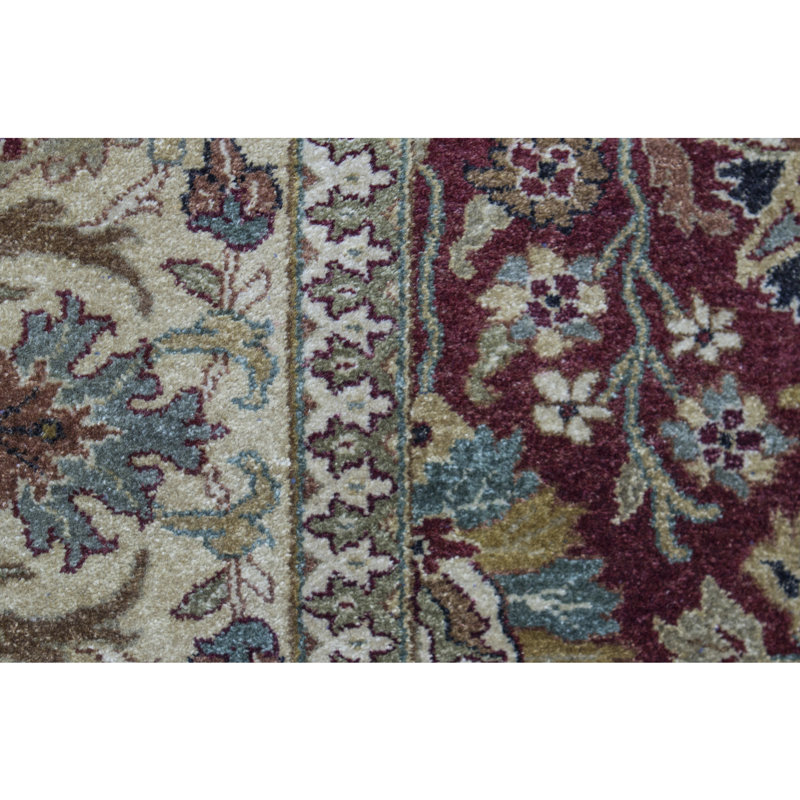 Brookhaven Oriental Area Rug