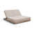 Beige sélectionné