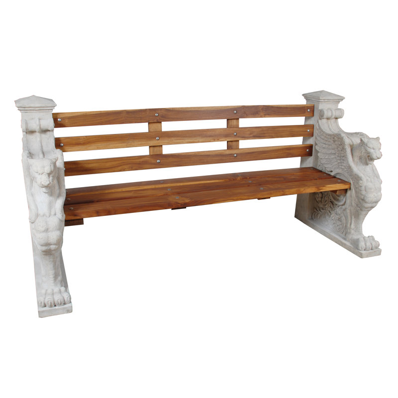 Banc Charlottenburg