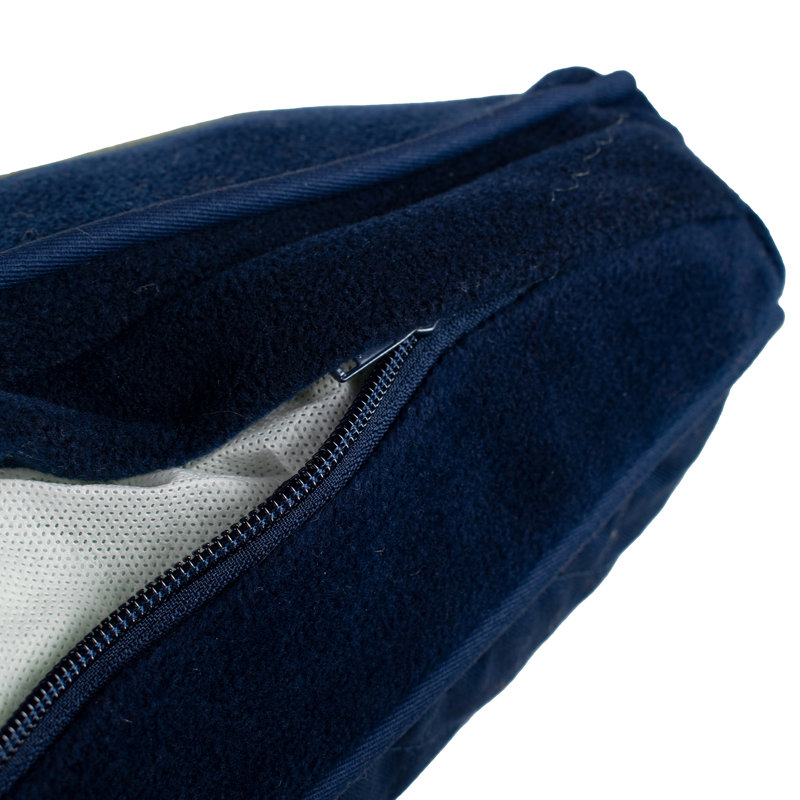 Coussin lavable pour animaux Acadia National Park, Grand Canyon, X-Small (18" W x 12" D x 3.5" H)