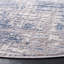 Grattan Machine Woven Abstract Area Rug-594489924
