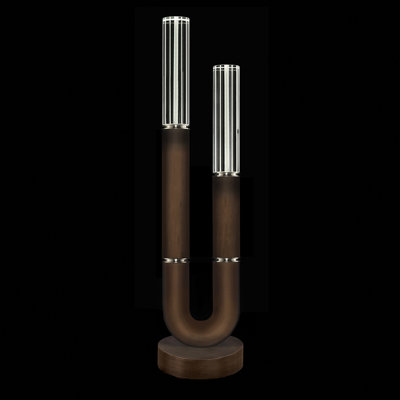 Lampe de table 29,75 po Antonia