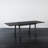 Capozzi Extendable Dining Table-2027794710