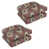 Red/Tan/Jasmina Lakewood Moroccan