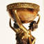 Panshell Decorative Box